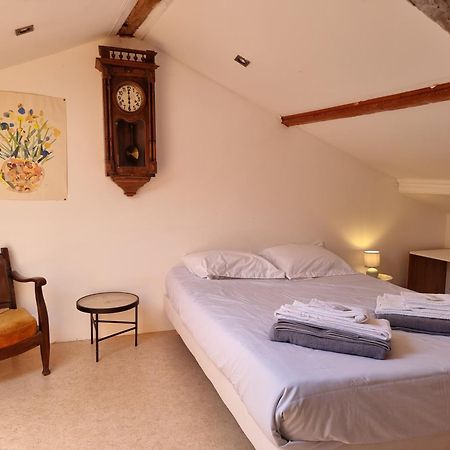 Domaine De Rochebonne Villa Saint-Just-Luzac Dış mekan fotoğraf