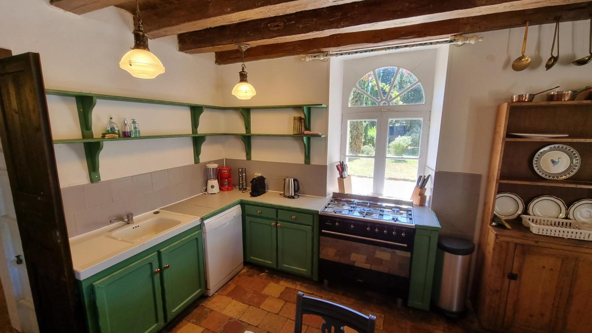 Domaine De Rochebonne Villa Saint-Just-Luzac Dış mekan fotoğraf