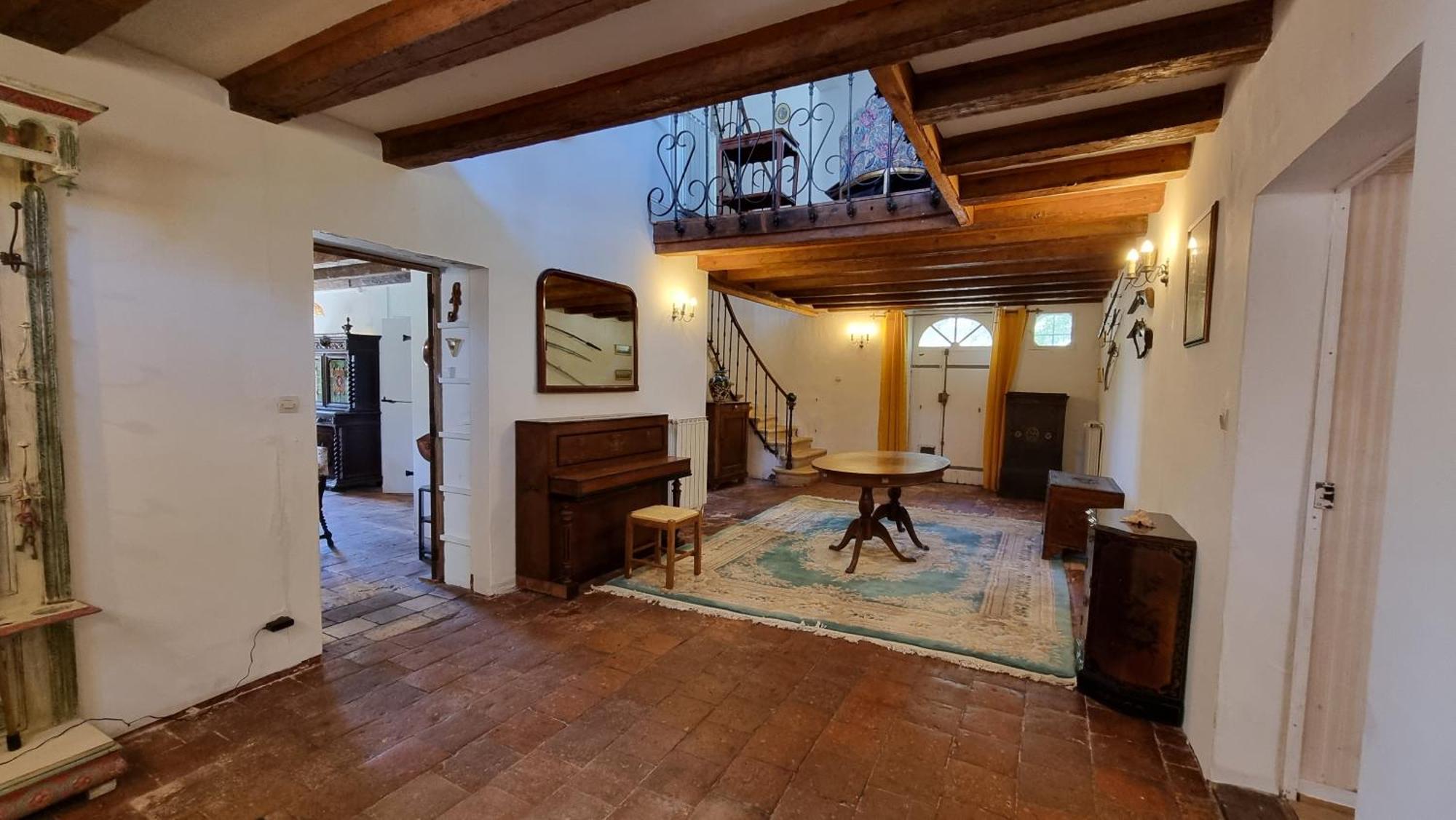 Domaine De Rochebonne Villa Saint-Just-Luzac Dış mekan fotoğraf