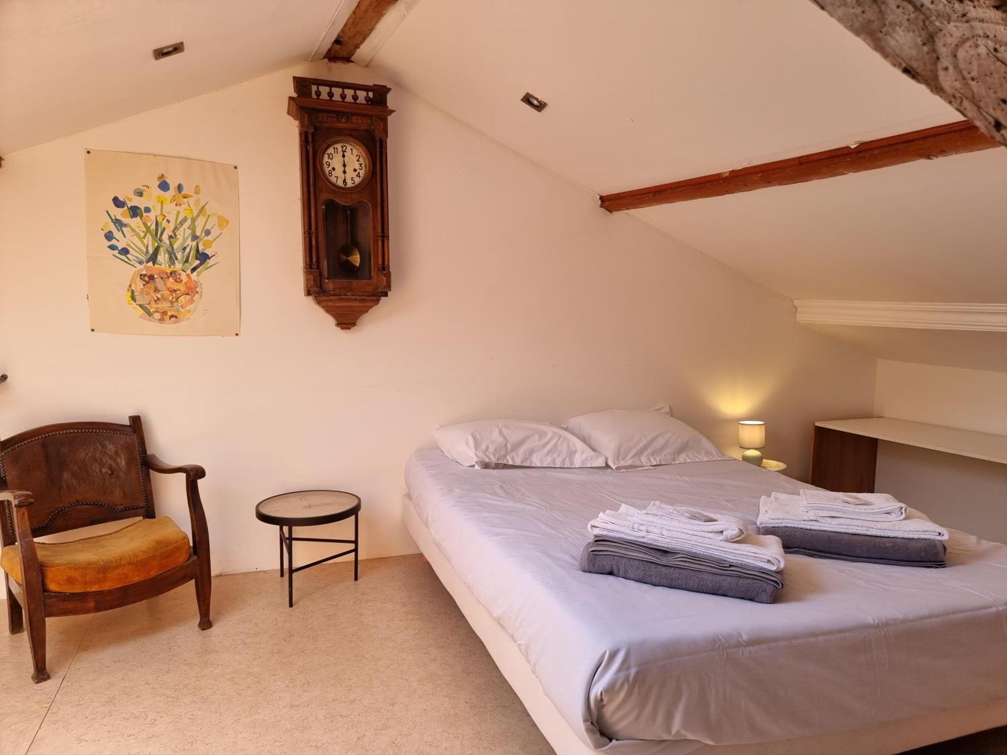 Domaine De Rochebonne Villa Saint-Just-Luzac Dış mekan fotoğraf